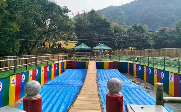 安信旅游开发为您精心打造苏州爆款充气城堡承建,景区二消项目,了解