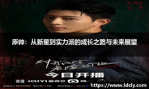 原帅：从新星到实力派的成长之路与未来展望